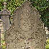 Grave of Jean Baptiste MARCHAL
