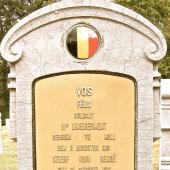 Graf van Felix VOS