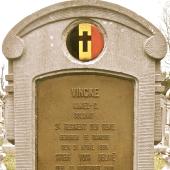 Graf van Camille Cyrille VINCKE