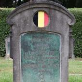 Grave of Richard Frans VYVERMANS