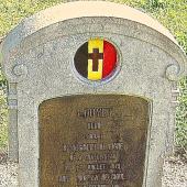 Grave of Henri LOUYET