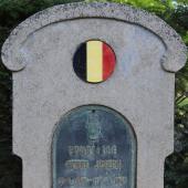 Grave of Henri POURIOLLE