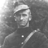 Photo of Victor VERSCHRAEGEN