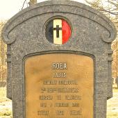 Grave of Baltahzar ROEX