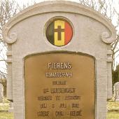 Grave of Gummarus Walther Ferdinandus FIERENS