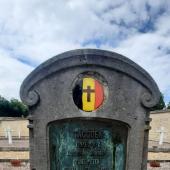 Graf van Ismaël Machellis Gabriël TACCOEN