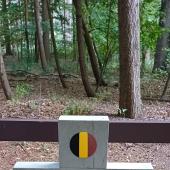 Grave of Joseph DE BOECK