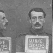 Photo of Georgius MANNE