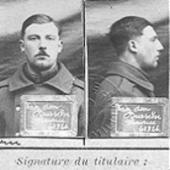 Photo of Maurice Joseph Louis Marie VAN DEN BUSSCHE