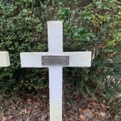 Graf van Raymond René DORCKENS