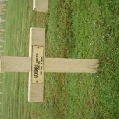 Grave of Narcisse LEFEBVRE