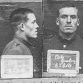 Photo of Gustave Leonard Robert Maurice Ghislain OSTE