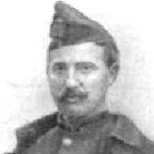 Photo of Alfonsius Hubertus Modeste PLESTERS