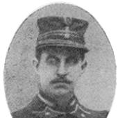Foto van Josephus Gabriel Joannes Baptiste VAN BEVEREN