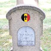 Grave of Joseph VAN ROYEN