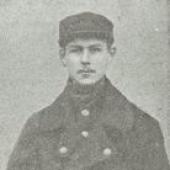 Photo of Alexander Josephina LEMMENS