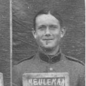 Photo of Isidorus MEULEMAN