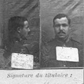 Photo of Maurice Joseph PREVOT