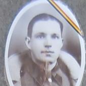 Photo of Albert Alois DE MAN
