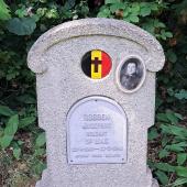 Grave of Josephus Joannes Albertus ROBBEN