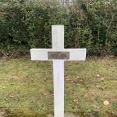 Graf van Arthur Justin Henri BERTENS