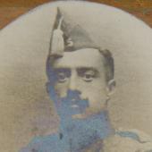 Photo of Jacobus Martinus RIETVELD