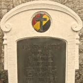 Grave of Raymond Achiel Jozef Vedastus VANDEN HAUTE