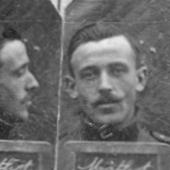 Photo of Alfred Joseph MATHOT