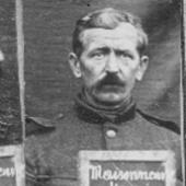 Photo of Henri MAISONNEUVE