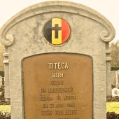 Graf van Gaston Joseph TITECA
