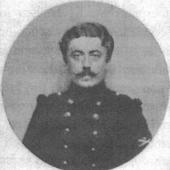 Photo of Joannes GEERENS