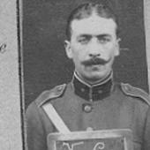 Photo of Louis Philippe Evariste VAN CRAEN
