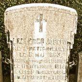 Grave of Joseph Leon Clement LECLERCQ