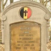 Grave of Leonardus KUYPERS