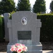 Graf van Frans  VAN HOUT