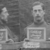 Photo of Fernand Jules LEBACQ
