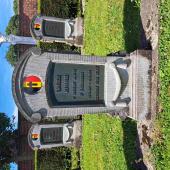 Graf van Alexandre Jean CAMBIEN