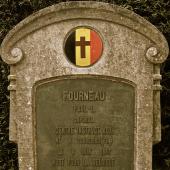 Grave of Paul Louis FOURNEAU