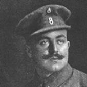 Photo of Joseph Marie Jules VANDER AUWERA