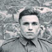Photo of Paul Jean Ghislean Alfons WESTHOF
