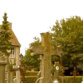 Grave of Camiel Achiel DEKEYSER