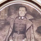 Photo of Jean, N. POUSSET