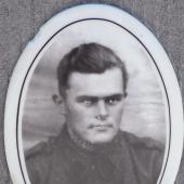 Photo of Carolus Cornelius VAN DER SCHOOT