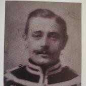 Photo of Camille Léon Marie BOLLE