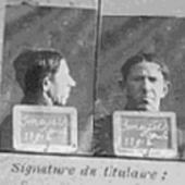 Photo of Martinus Maria SMEYERS