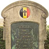 Grave of Ferdinandus Leo VERGOUTS