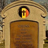 Grave of Alphonse VERDONCK