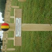 Grave of Julien NACHTEGAELE