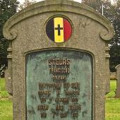 Grave of François STEURS