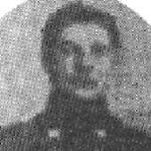 Photo of Joseph DE MEY